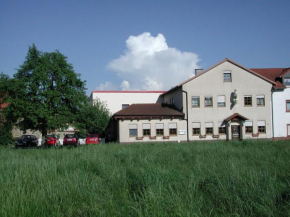 Gästehaus Stephanie